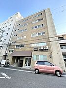 第二赤松ビル 6階 築52年7ヶ月の賃貸物件