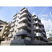 プラザ兵庫 3階 築40年10ヶ月の賃貸物件