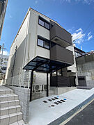 長田駅より徒歩7分 3階 新築の賃貸物件