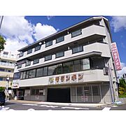 長田駅より徒歩5分 3階 築34年2ヶ月の賃貸物件