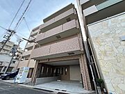 大開駅より徒歩5分 4階 築26年9ヶ月の賃貸物件