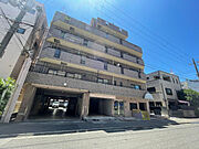 ウェルステイツ 4階 築28年8ヶ月の賃貸物件