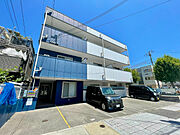 新開地駅より徒歩8分 3階 築9年9ヶ月の賃貸物件