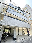 新開地駅より徒歩4分 3階 築22年6ヶ月の賃貸物件