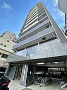 湊川公園駅より徒歩3分 11階 築8年9ヶ月の賃貸物件