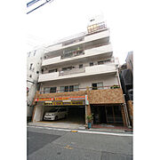 湊川公園駅より徒歩1分 7階 築46年2ヶ月の賃貸物件