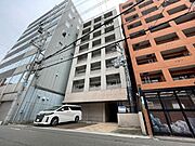 BELLEZZA 6階 築21年8ヶ月の賃貸物件