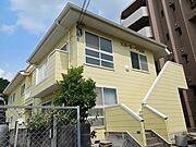 エルカーサ熊野 2階 築29年3ヶ月の賃貸物件