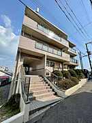 湊川公園駅より徒歩15分 2階 築29年1ヶ月の賃貸物件