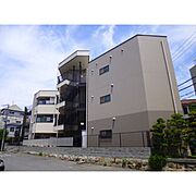 大倉山駅より徒歩13分 1階 築28年2ヶ月の賃貸物件