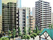 NESTY FLAT 9階 築22年9ヶ月の賃貸物件