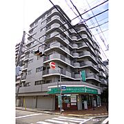 兵庫駅より徒歩5分 3階 築37年10ヶ月の賃貸物件