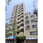 兵庫駅より徒歩8分 3階 築40年の賃貸物件