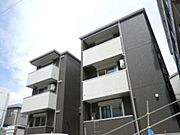 セジュール下山手通 2階 築11年4ヶ月の賃貸物件