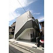 湊川公園駅より徒歩6分 1階 築9年10ヶ月の賃貸物件