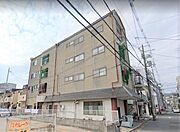 湊川公園駅より徒歩6分 4階 築53年5ヶ月の賃貸物件