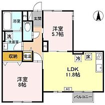 間取り：228056023534