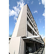 湊川公園駅より徒歩8分 4階 築26年9ヶ月の賃貸物件