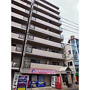 新開地駅より徒歩3分 6階 築27年8ヶ月の賃貸物件