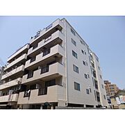 兵庫駅より徒歩6分 4階 築30年3ヶ月の賃貸物件