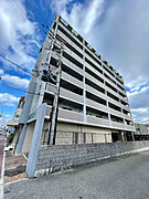 上沢駅より徒歩2分 7階 築28年5ヶ月の賃貸物件