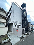 アクア鈴蘭台 1階 築58年6ヶ月の賃貸物件