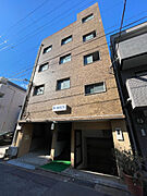 新開地駅より徒歩5分 3階 築50年6ヶ月の賃貸物件