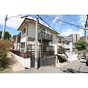 湊川公園駅より徒歩8分 1階 築50年10ヶ月の賃貸物件