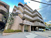 湊川公園駅より徒歩11分 4階 築29年1ヶ月の賃貸物件