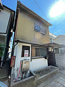 長田駅より徒歩13分 2階 築52年10ヶ月の賃貸物件