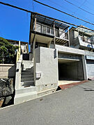 谷上駅より徒歩6分 2階 築49年4ヶ月の賃貸物件