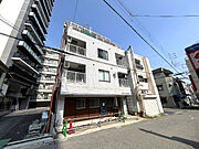 湊川公園駅より徒歩3分 3階 築35年4ヶ月の賃貸物件