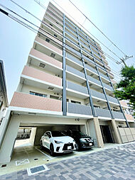 神戸高速東西線 新開地駅 徒歩4分の賃貸マンション