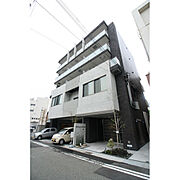 中央市場前駅より徒歩8分 3階 築8年11ヶ月の賃貸物件