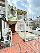 名谷駅より徒歩26分 2階 築47年6ヶ月の賃貸物件