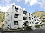 イーストヒルズ平野 3階 築31年4ヶ月の賃貸物件