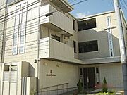 兵庫駅より徒歩8分 3階 築13年2ヶ月の賃貸物件