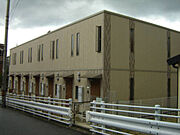 湊川駅より徒歩5分 1階 築19年4ヶ月の賃貸物件