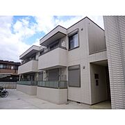 御崎公園駅より徒歩7分 2階 築14年10ヶ月の賃貸物件