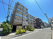 KMS新生水木通 5階 築11年7ヶ月の賃貸物件