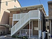 新長田駅より徒歩12分 2階 築13年5ヶ月の賃貸物件