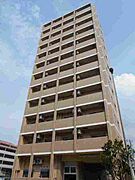 新長田駅より徒歩9分 7階 築11年3ヶ月の賃貸物件