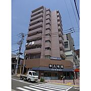 キドビル 9階 築28年10ヶ月の賃貸物件