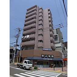 神戸市西神・山手線 湊川公園駅 徒歩4分