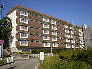 西鈴蘭台駅より徒歩18分 1階 築45年8ヶ月の賃貸物件