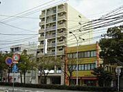 新開地駅より徒歩2分 3階 築18年8ヶ月の賃貸物件