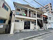 湊川駅より徒歩16分 2階 築58年7ヶ月の賃貸物件