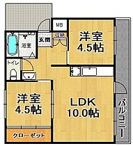 間取り：228056755278