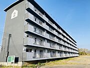 鈴蘭台駅より徒歩16分 2階 築53年8ヶ月の賃貸物件