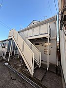 長田駅より徒歩11分 2階 築29年2ヶ月の賃貸物件